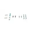 Kit d'accessoires, mâchoire de frein BOSCH 1 987 475 430 - Visuel 2