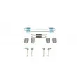 Kit d'accessoires, mâchoire de frein BOSCH 1 987 475 433 - Visuel 1
