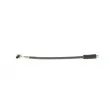 Flexible de frein BOSCH 1 987 481 A69 - Visuel 1