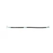 Flexible de frein BOSCH 1 987 481 A81 - Visuel 1
