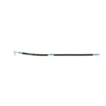 Flexible de frein BOSCH 1 987 481 A82
