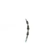 Flexible de frein BOSCH 1 987 481 A83 - Visuel 3