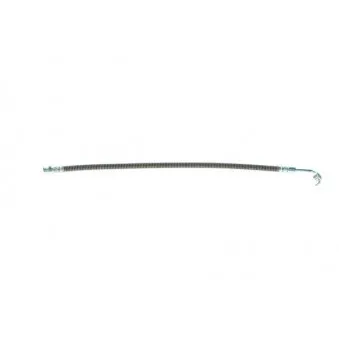 Flexible de frein BOSCH 1 987 481 A89