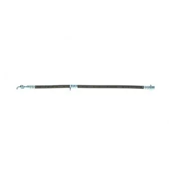 Flexible de frein BOSCH 1 987 481 A97