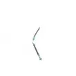 Flexible de frein BOSCH 1 987 481 B06 - Visuel 2