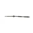 Flexible de frein BOSCH 1 987 481 B19 - Visuel 1