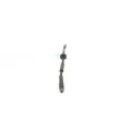 Flexible de frein BOSCH 1 987 481 B19 - Visuel 2