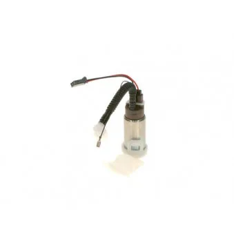 Pompe à carburant BOSCH 1 987 580 003