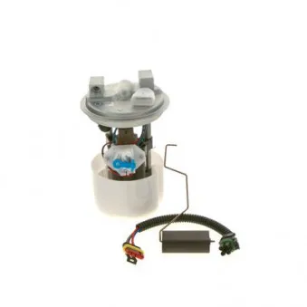 Unité d'injection de carburant BOSCH 1 987 580 010