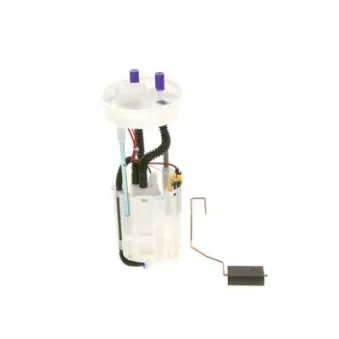 Unité d'injection de carburant BOSCH 1 987 580 036
