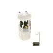 Unité d'injection de carburant BOSCH 1 987 580 052 - Visuel 1