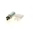 Unité d'injection de carburant BOSCH 1 987 580 055 - Visuel 1