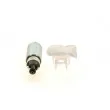 Unité d'injection de carburant BOSCH 1 987 580 055 - Visuel 2