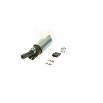 Pompe à carburant BOSCH 1 987 580 072