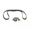 Kit de distribution BOSCH 1 987 946 317 - Visuel 1