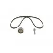 Kit de distribution BOSCH 1 987 946 344 - Visuel 1