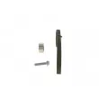 Kit de distribution BOSCH 1 987 946 344 - Visuel 2