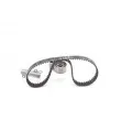 Kit de distribution BOSCH 1 987 946 345 - Visuel 3
