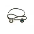 Kit de distribution BOSCH 1 987 946 363 - Visuel 1