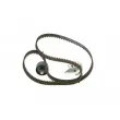 Kit de distribution BOSCH 1 987 946 364 - Visuel 3