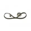 Kit de distribution BOSCH 1 987 946 370 - Visuel 3
