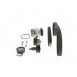 Pompe à eau + kit de courroie de distribution BOSCH 1 987 946 427 - Visuel 2