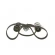 Pompe à eau + kit de courroie de distribution BOSCH 1 987 946 427 - Visuel 3