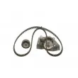 Pompe à eau + kit de courroie de distribution BOSCH 1 987 946 434 - Visuel 3