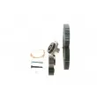 Pompe à eau + kit de courroie de distribution BOSCH 1 987 946 448 - Visuel 2