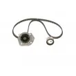 Pompe à eau + kit de courroie de distribution BOSCH 1 987 946 467 - Visuel 1