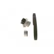 Pompe à eau + kit de courroie de distribution BOSCH 1 987 946 467 - Visuel 2