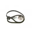 Pompe à eau + kit de courroie de distribution BOSCH 1 987 946 488 - Visuel 3