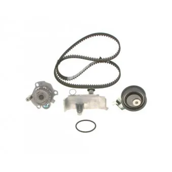 Pompe à eau + kit de courroie de distribution BOSCH 1 987 946 499