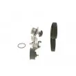 Pompe à eau + kit de courroie de distribution BOSCH 1 987 946 499 - Visuel 2