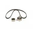 Kit de distribution BOSCH 1 987 946 533 - Visuel 1