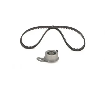 Kit de distribution BOSCH 1 987 946 540