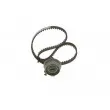 Kit de distribution BOSCH 1 987 946 542 - Visuel 1
