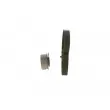 Kit de distribution BOSCH 1 987 946 542 - Visuel 2