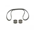 Kit de distribution BOSCH 1 987 946 550 - Visuel 1