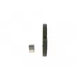 Kit de distribution BOSCH 1 987 946 553 - Visuel 2