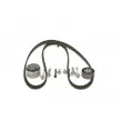 Kit de distribution BOSCH 1 987 946 585 - Visuel 3