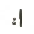 Kit de distribution BOSCH 1 987 946 591 - Visuel 2
