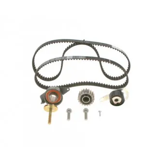 Kit de distribution BOSCH 1 987 946 592
