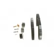 Kit de distribution BOSCH 1 987 946 592 - Visuel 2