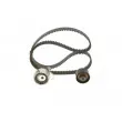 Kit de distribution BOSCH 1 987 946 593 - Visuel 1