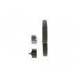 Kit de distribution BOSCH 1 987 946 593 - Visuel 2