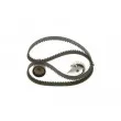 Kit de distribution BOSCH 1 987 946 593 - Visuel 3