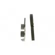 Kit de distribution BOSCH 1 987 946 595 - Visuel 2