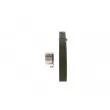 Kit de distribution BOSCH 1 987 946 596 - Visuel 2