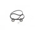 Kit de distribution BOSCH 1 987 946 599 - Visuel 1